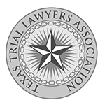 Texas Trial Lawyers Association Logo