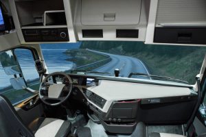 Self-Driving Trucks Coming Sooner Than Expected | Truck Accident Attorney