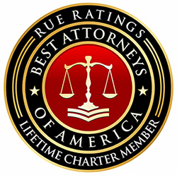 Best Attorneys of america