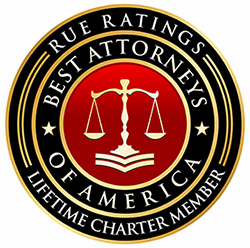 Best Attorneys of america