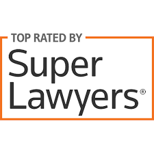 Superlawyers logo