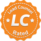 Lead Council Badge