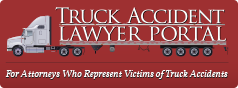 Truck Accident Lawyer Portal